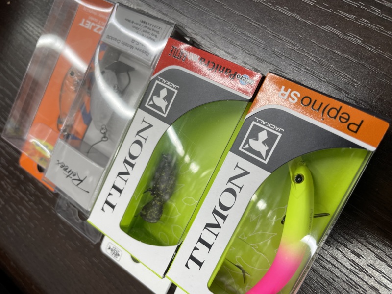 滋賀県高島市 「フィッシングパーク高島の泉」でトラウト釣果