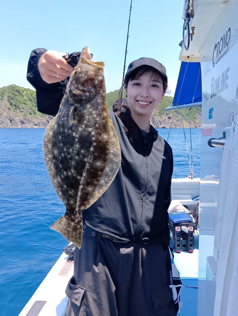 和歌山 きしゅう丸 落とし込み釣行