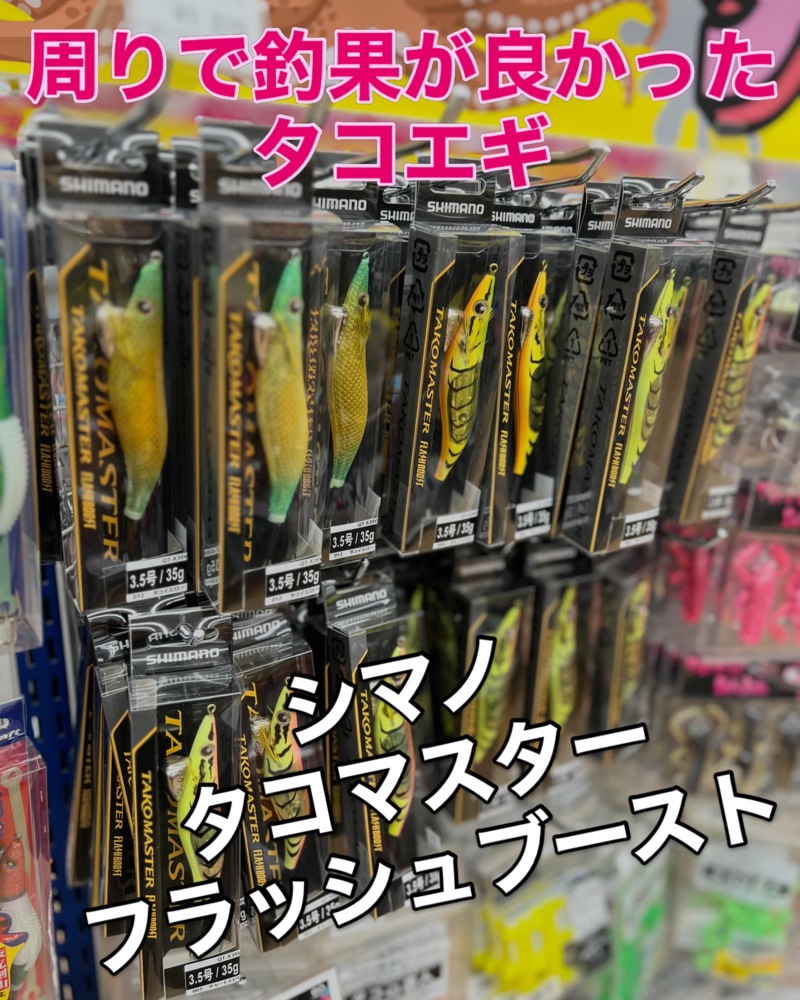 兵庫県明石市「釣り船 名田屋」のタコ釣果