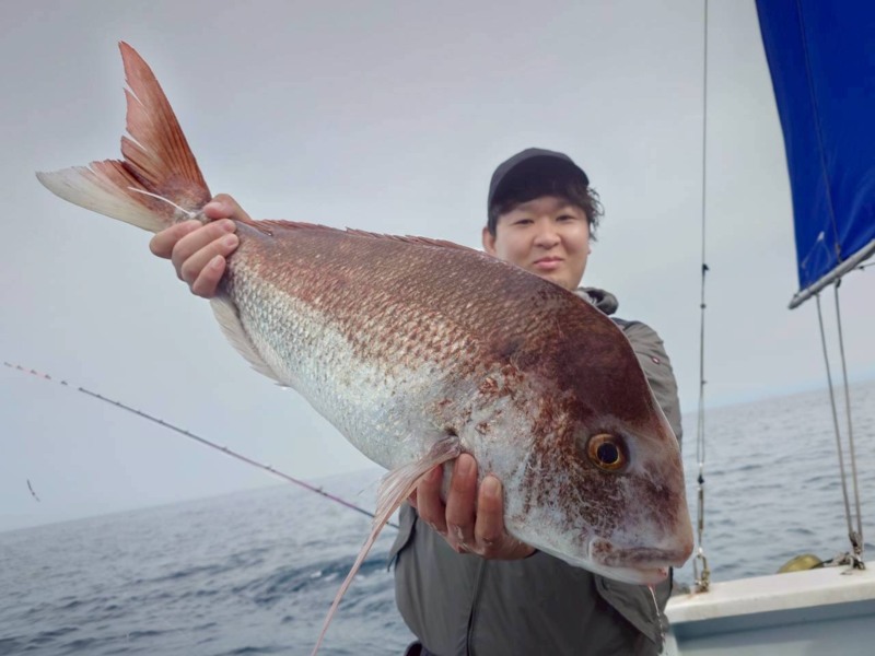 和歌山へリベンジ落し込み釣行!!