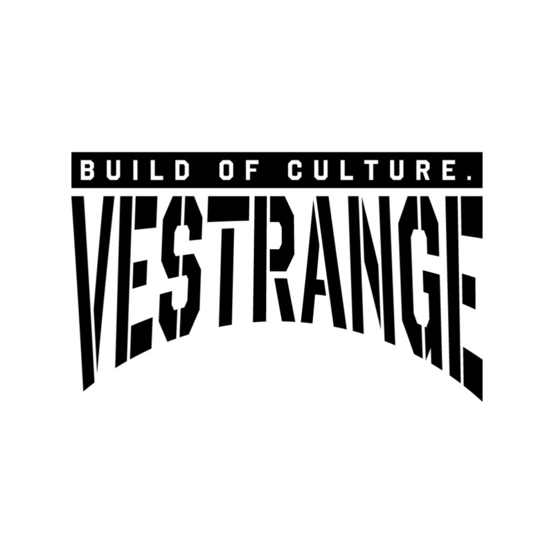 VEST RANGE ✖︎ incyde ストアイベント