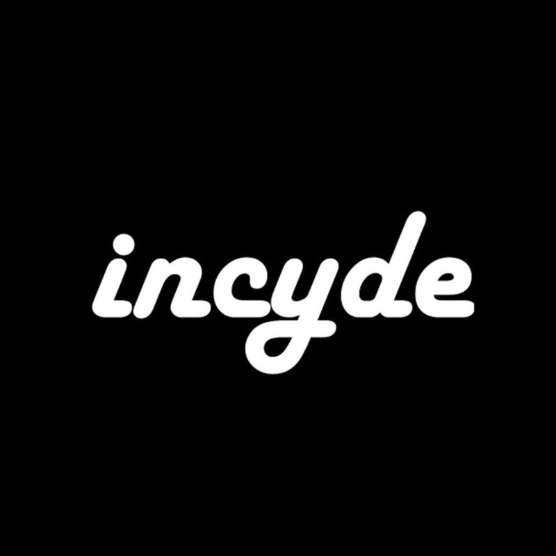 VEST RANGE ✖︎ incyde ストアイベント