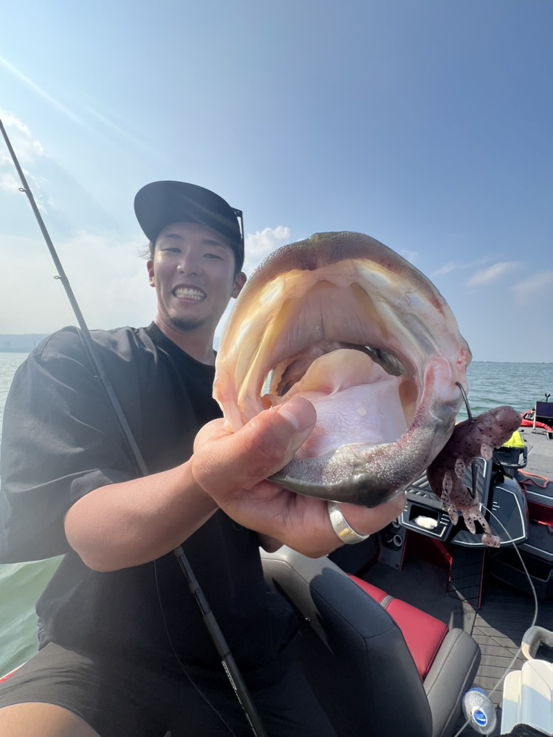 夏の大爆発!にっしぃガイドサービス
