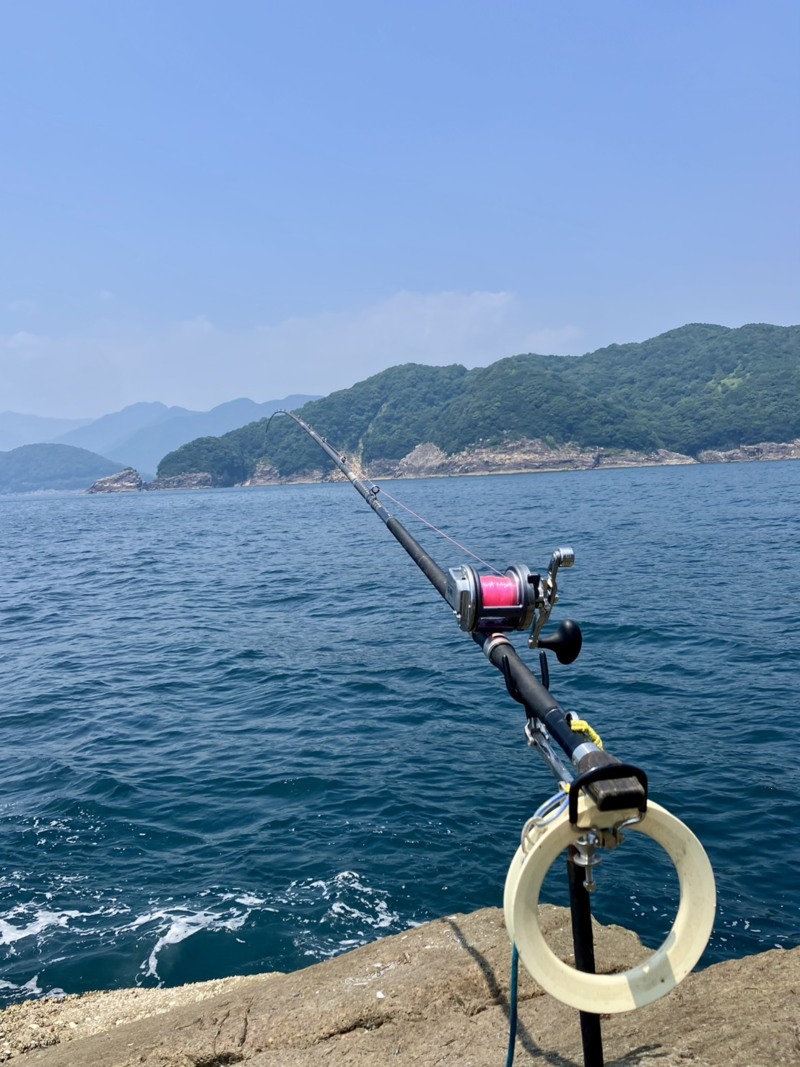 三重県尾鷲市梶賀 榎本渡船 石鯛釣果