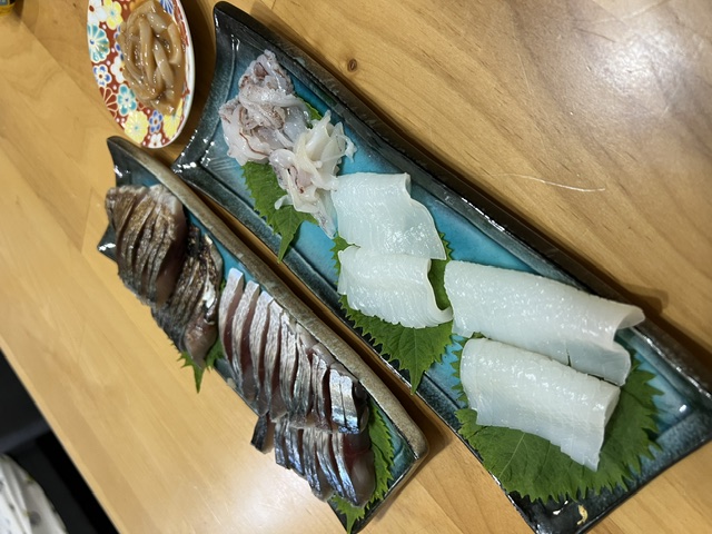和歌山激荒れイカメタルin白浜代々丸
