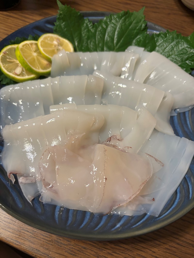 京都府京丹後「勝丸SUGURUMARU」マイカ釣果