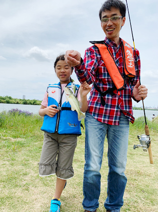 釣果