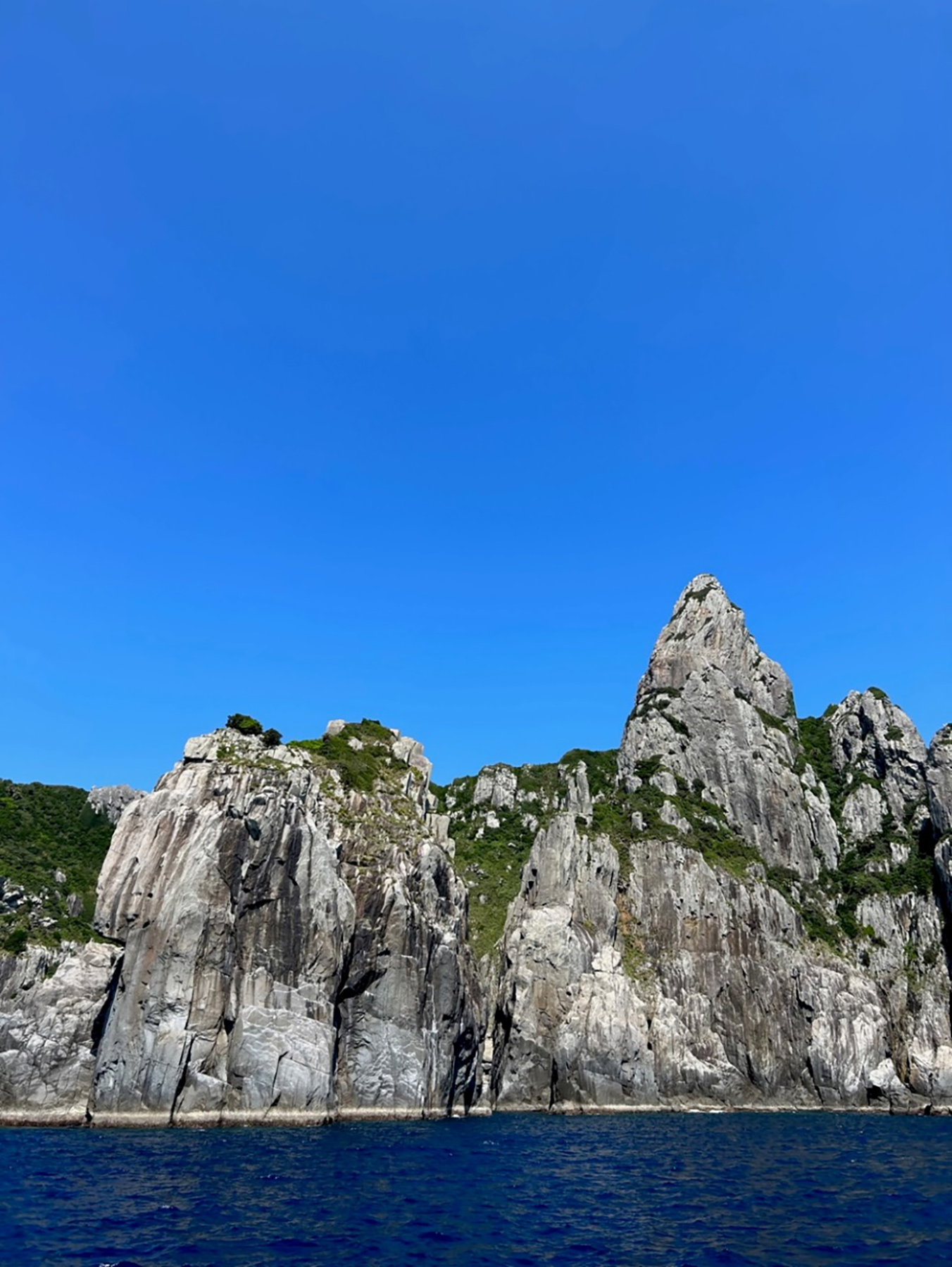 釣り三昧の五島釣果レポート