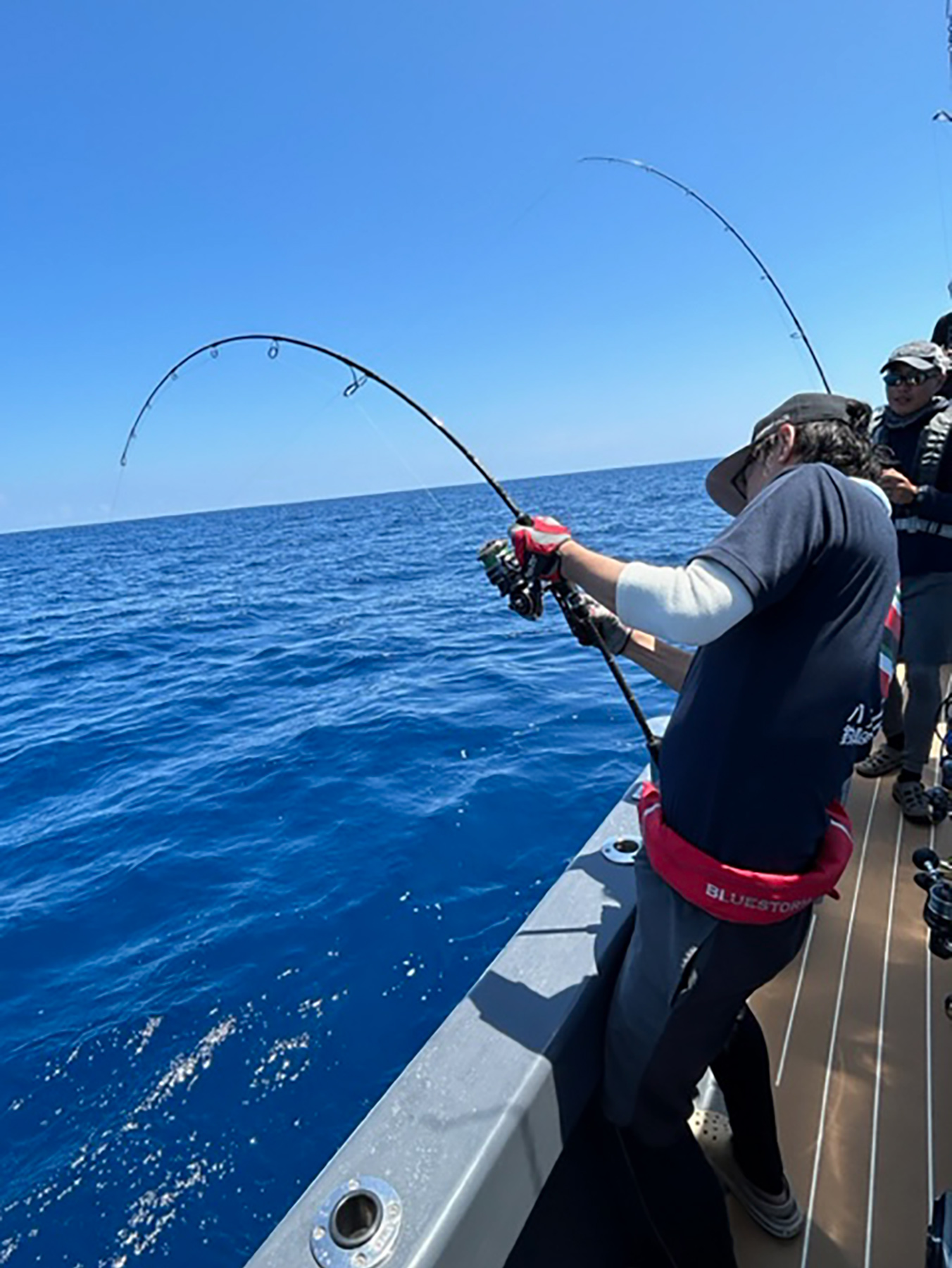 釣り三昧の五島釣果レポート