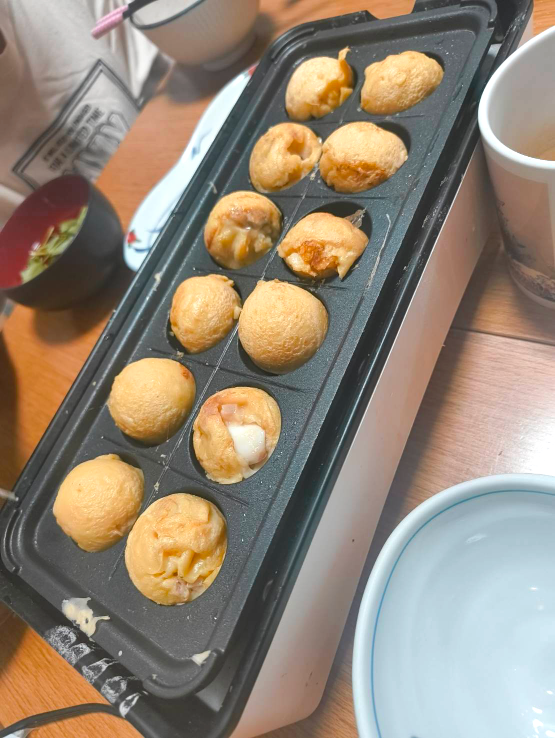 企業釣りクラブサポート釣行会報告
