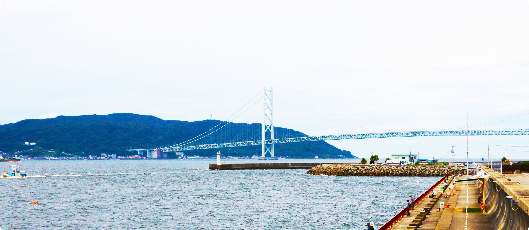 平磯海釣り公園