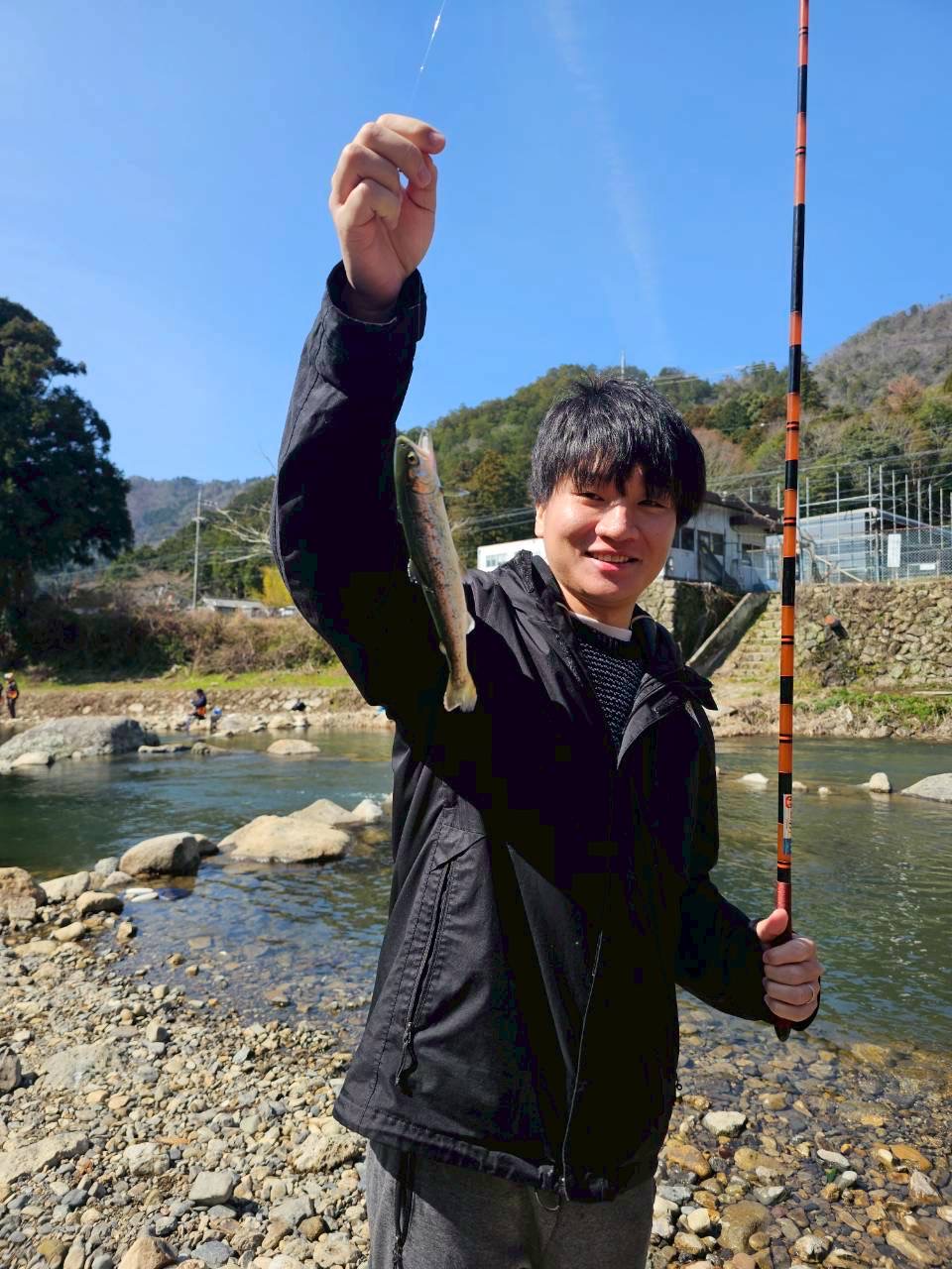 はじめての一歩から、歓声が広がるまで