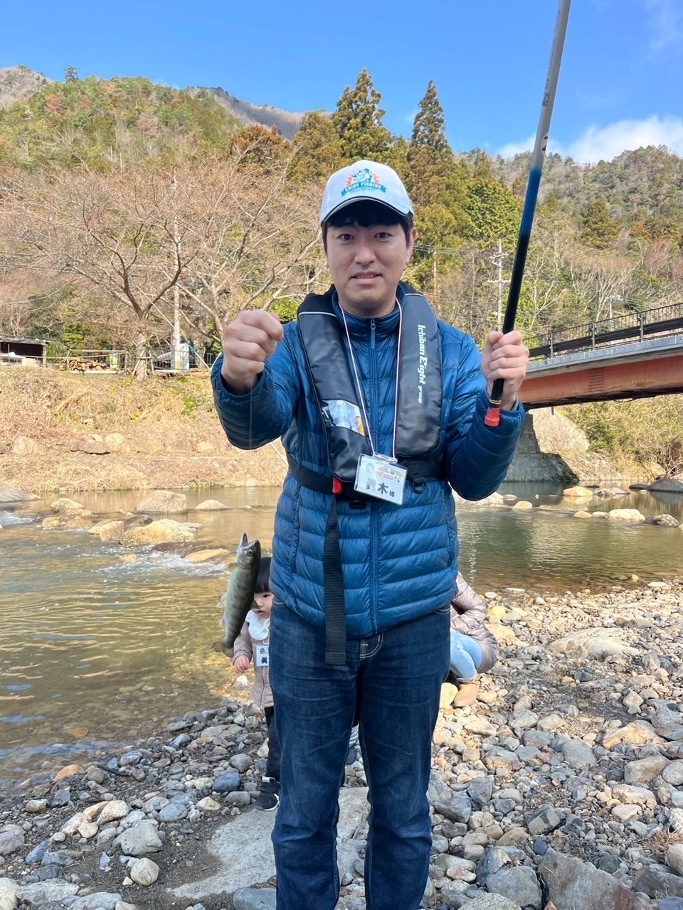 はじめての一歩から、歓声が広がるまで