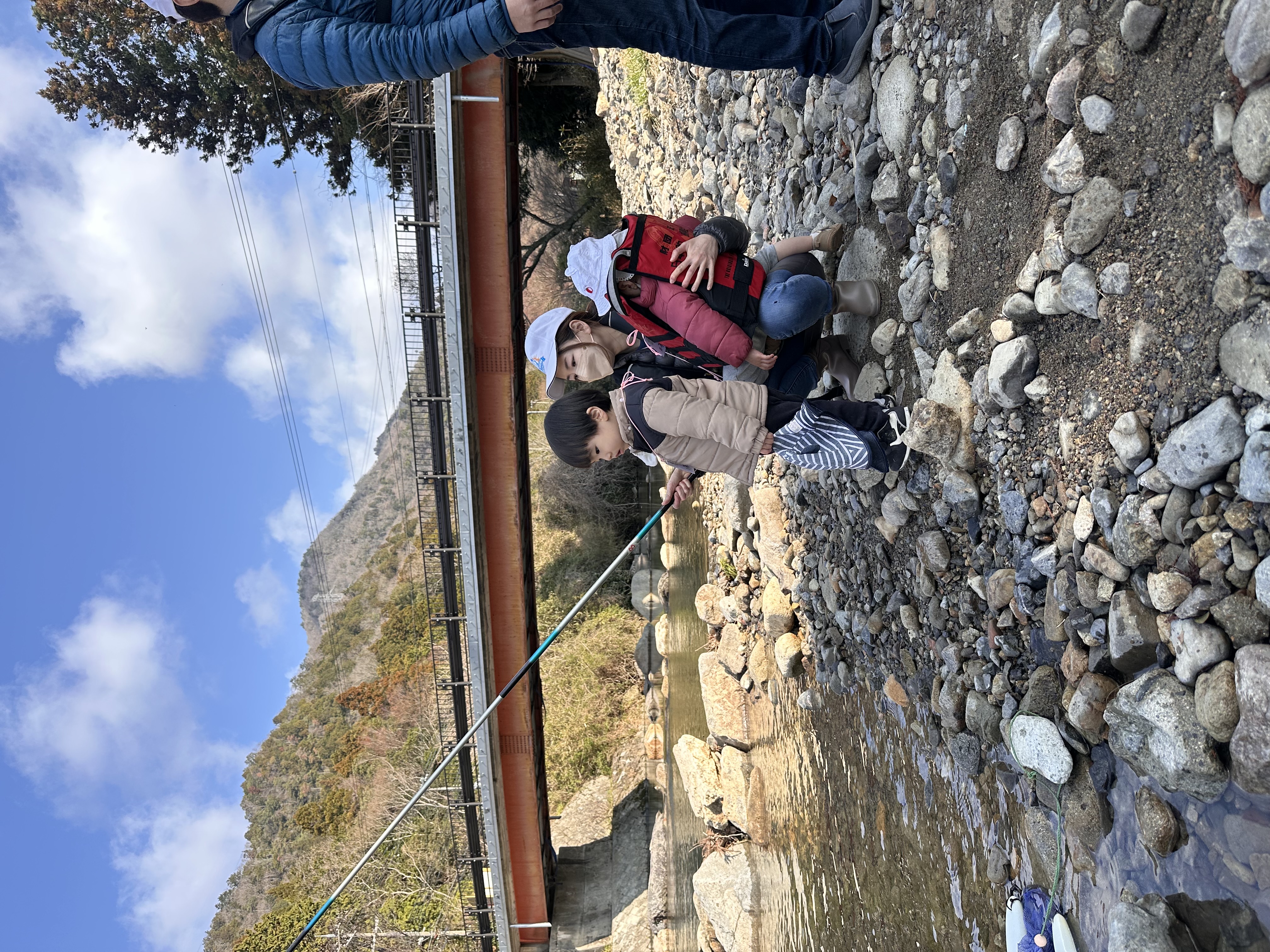 はじめての一歩から、歓声が広がるまで