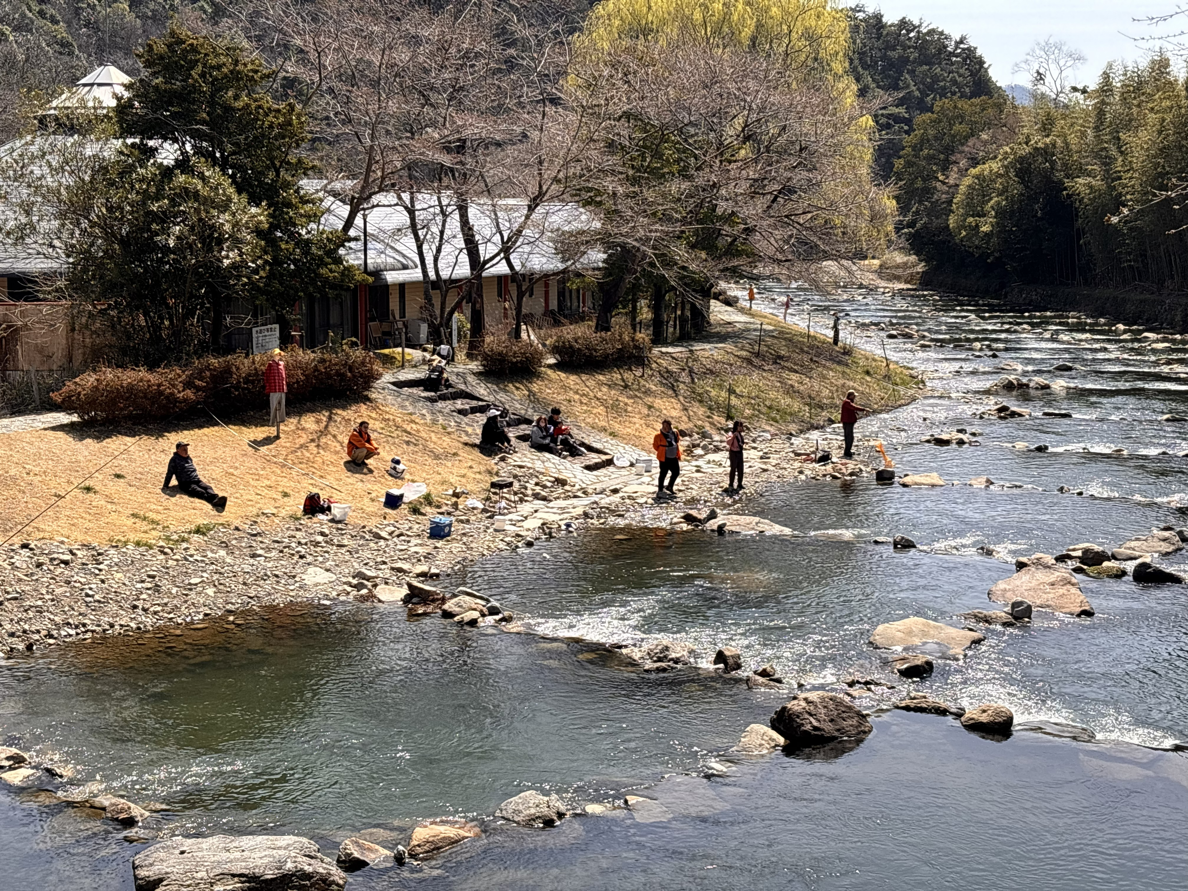 笑顔と感謝に包まれた一日の締めくくり