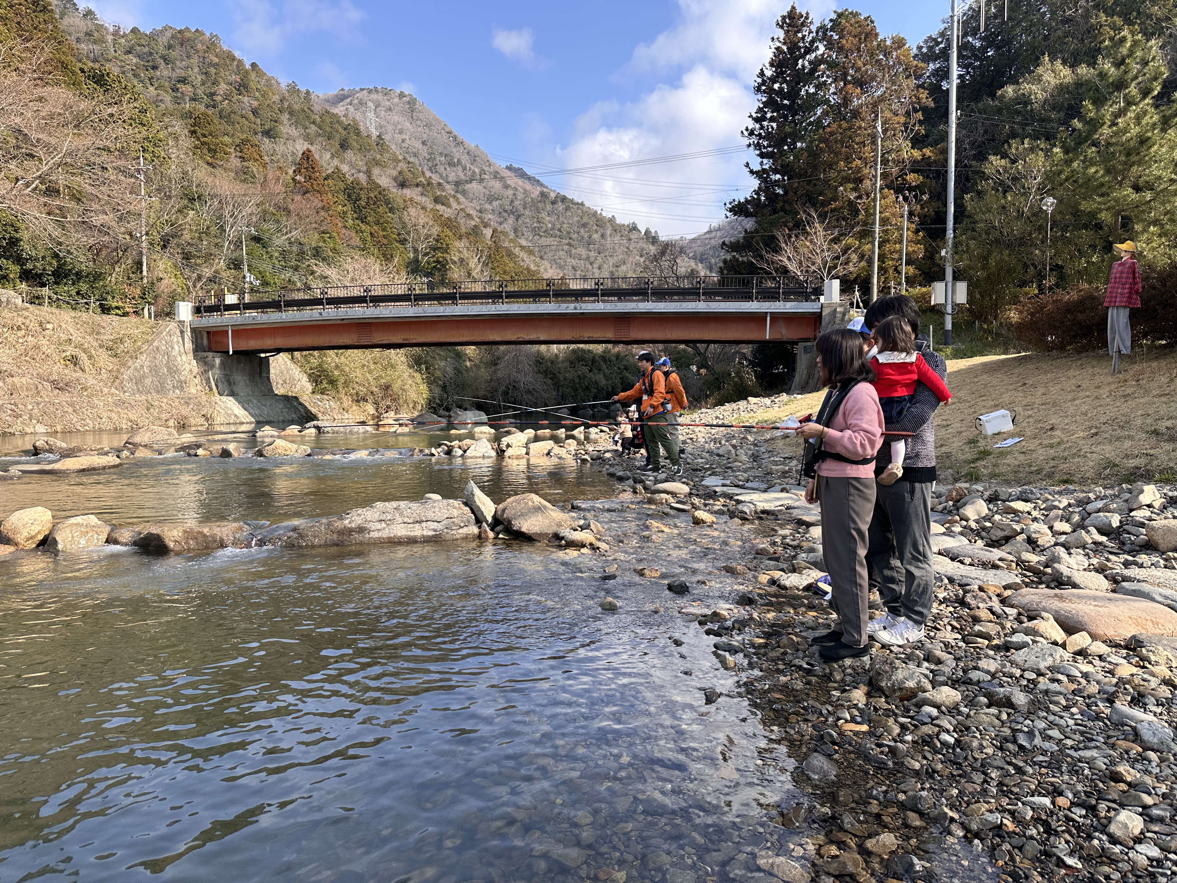 笑顔と感謝に包まれた一日の締めくくり