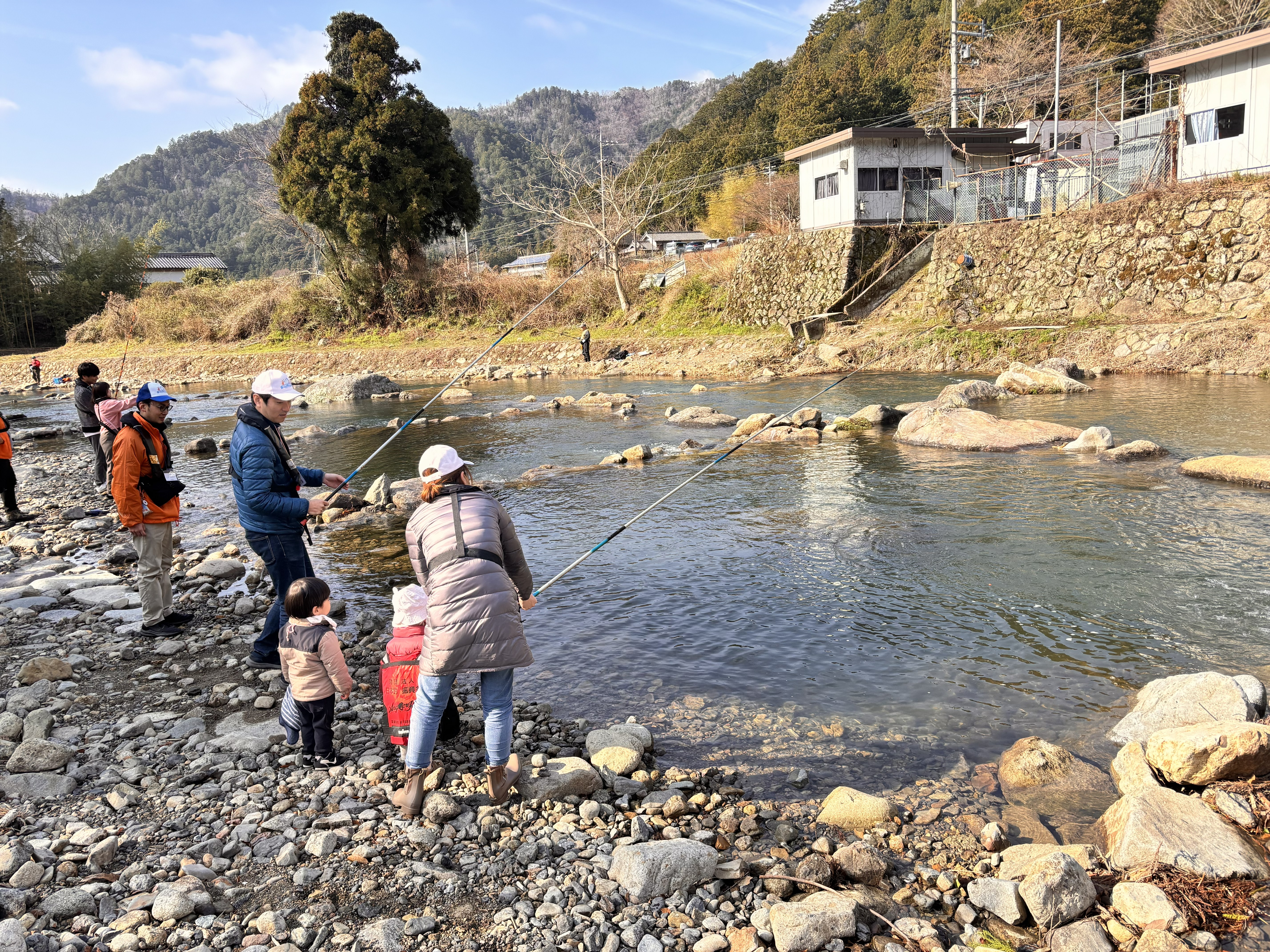 笑顔と感謝に包まれた一日の締めくくり