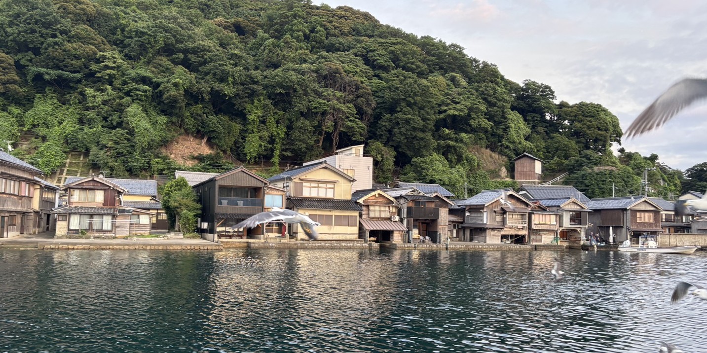 第3回インショアフィッシングトーナメント in 宮津 開催レポート