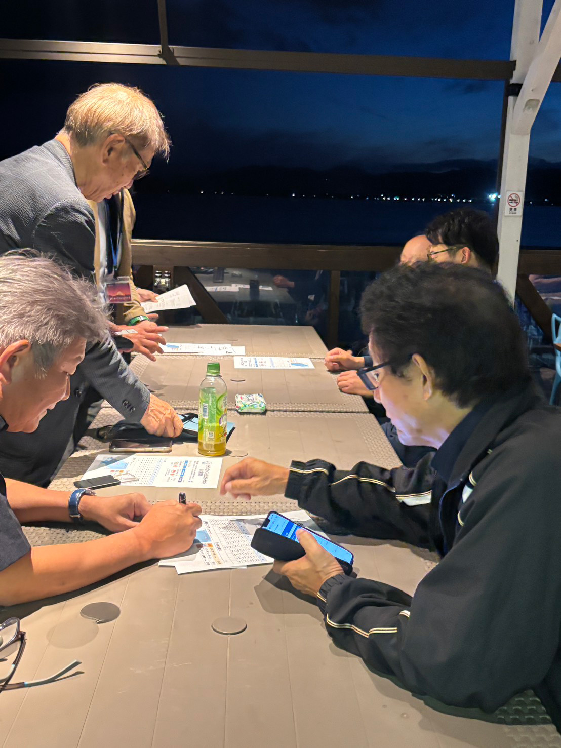 第3回インショアフィッシングトーナメント in 宮津 開催レポート