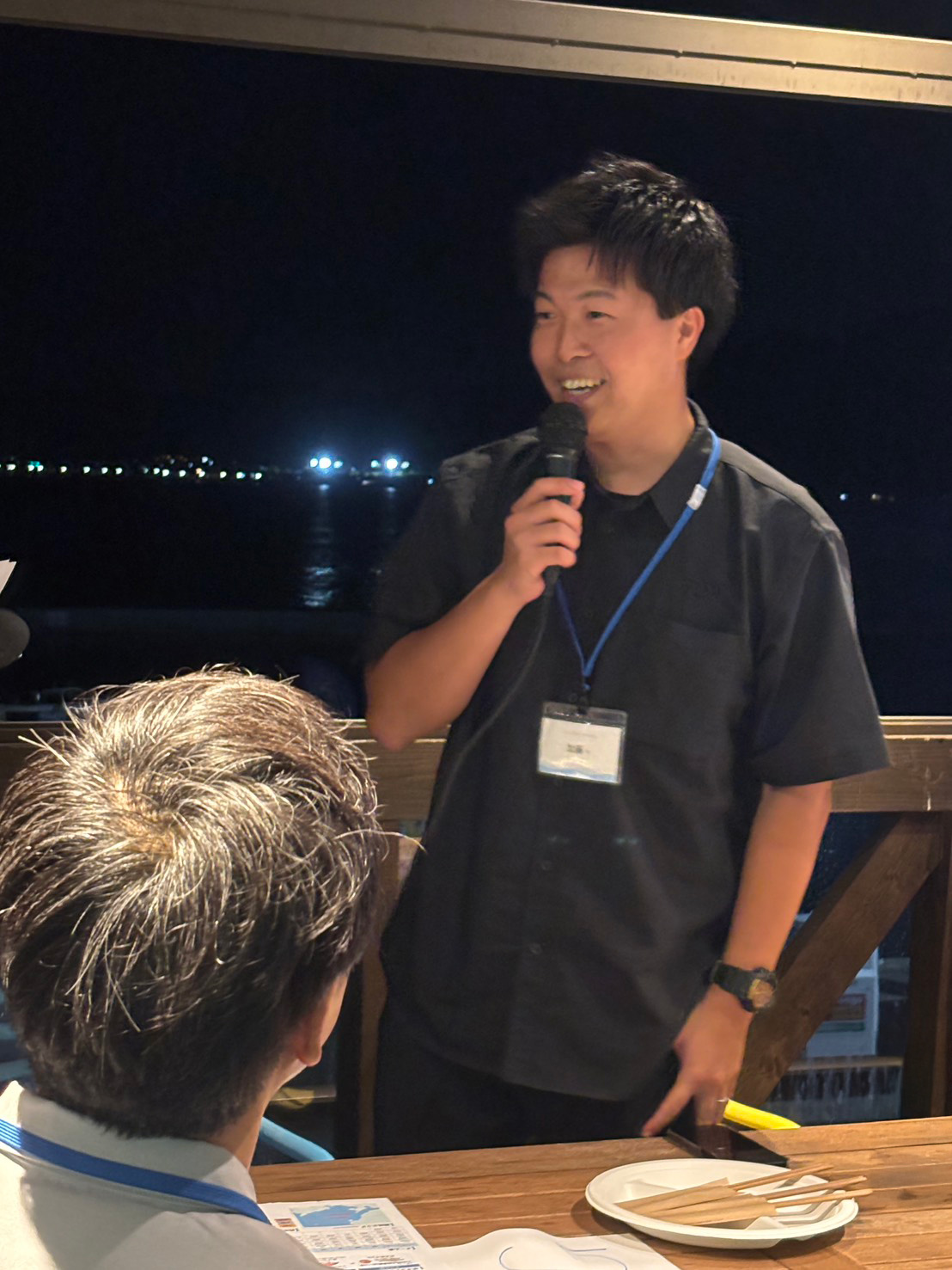 第3回インショアフィッシングトーナメント in 宮津 開催レポート
