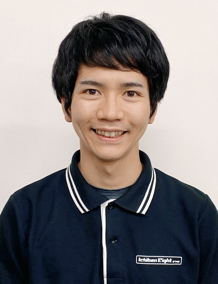 川東 圭佑