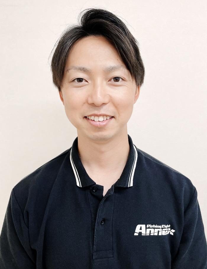 川口 俊祐