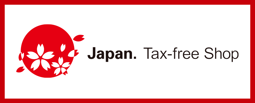 免税店 Japan Tax free-Shop