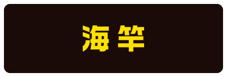 海竿