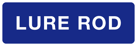 ルアーロッド