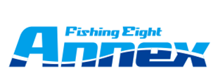 フィッシングエイト アネックス