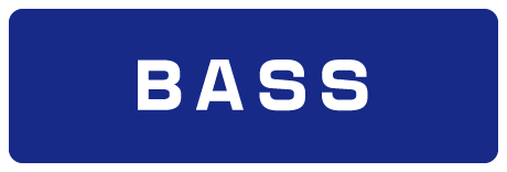 ルアー バス