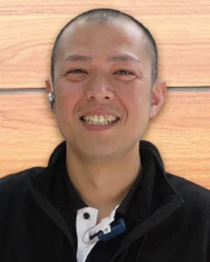 大阪北エリアマネージャー 喜多村 洋平