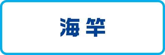海竿