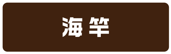 海竿