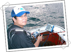 すばらしい、、、。